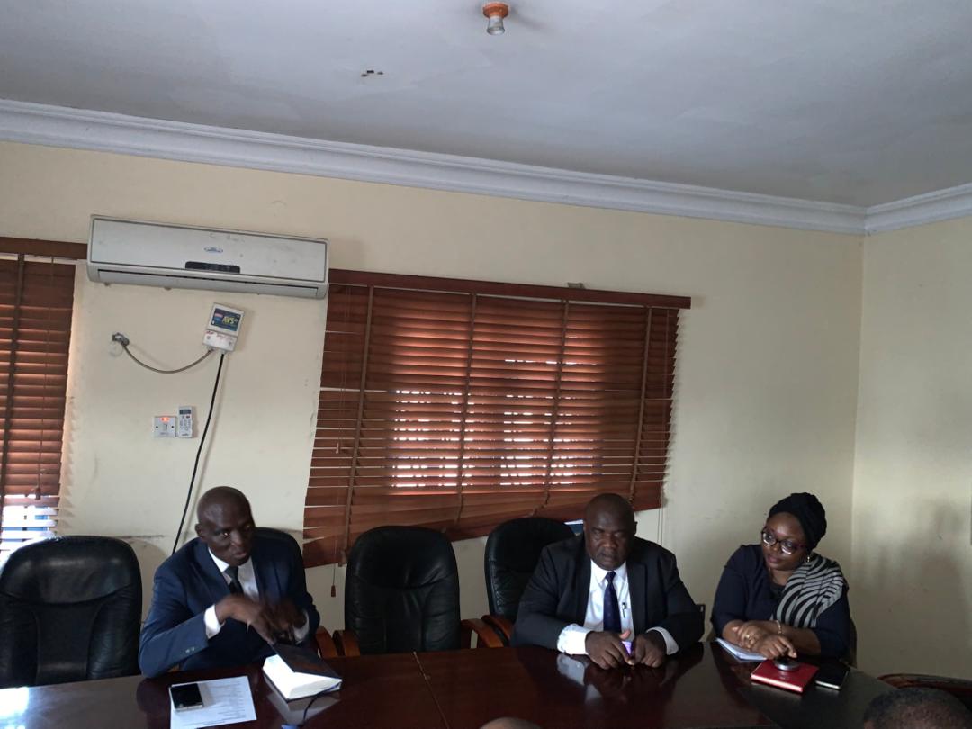 Board Meeting