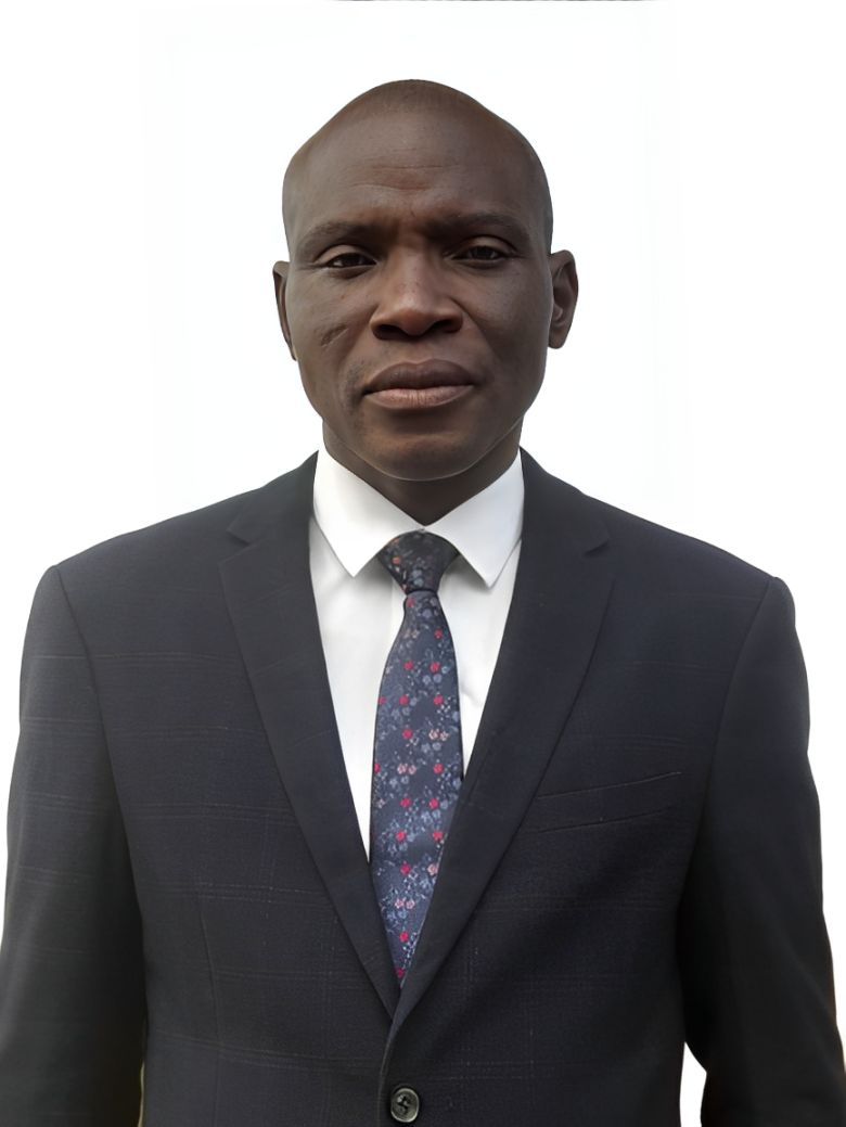 Mr. David Kehinde