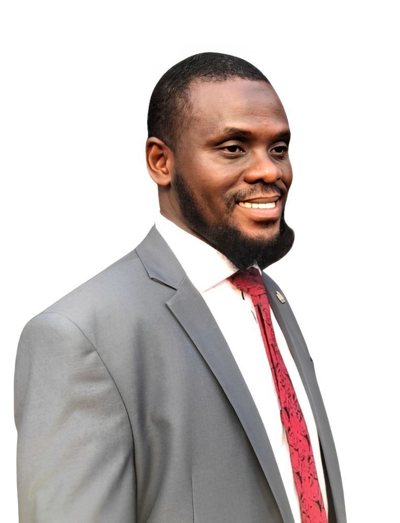 Mr. Jimoh Olawale