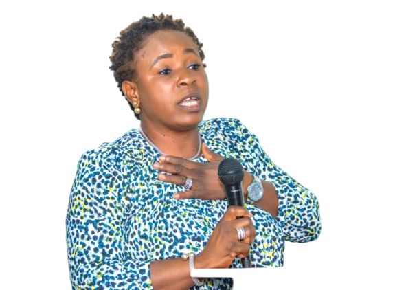 Mrs. Akinduro Bola
