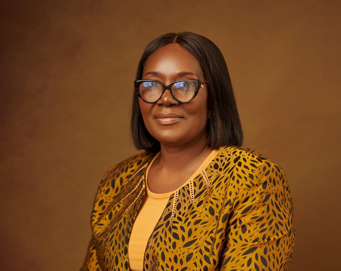 Oluyemisi Ogunlola